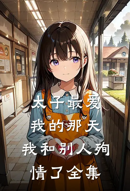 太子最爱我的那天，我和别人殉情了 全集