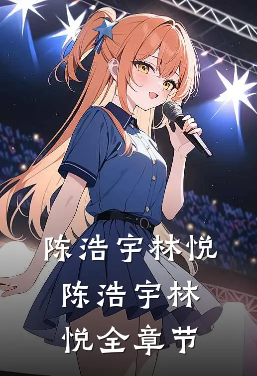 陈浩宇林悦陈浩宇林悦全章节