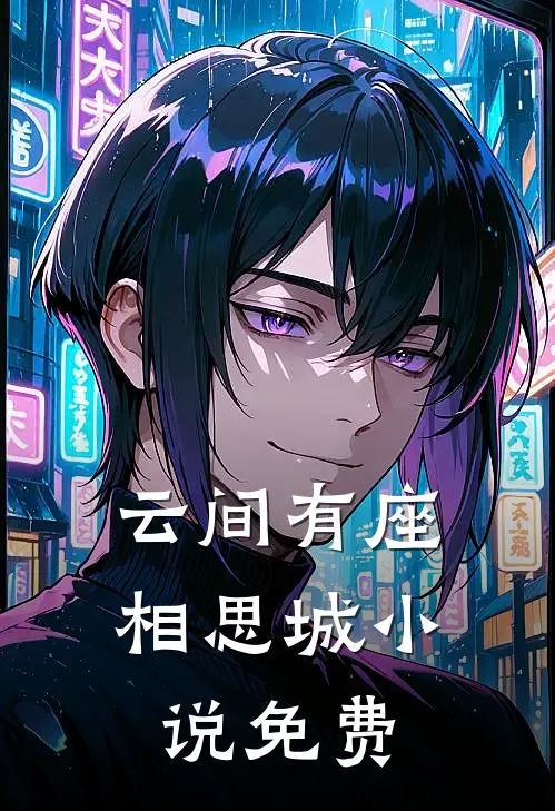 云间有座相思城小说免费