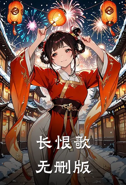 长恨歌无删版