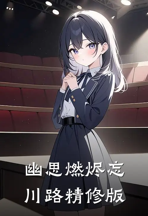 幽思燃烬忘川路精修版