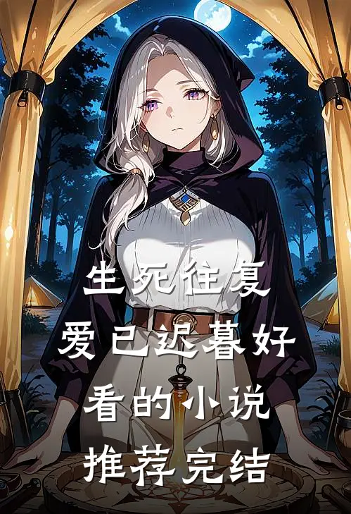 生死往复，爱已迟暮好看的小说推荐完结