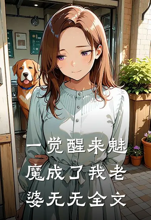 一觉醒来魅魔成了我老婆无无全文