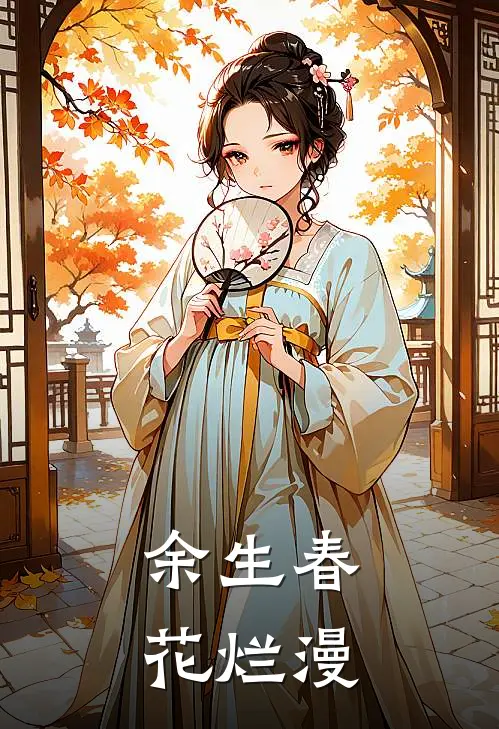 余生春花烂漫