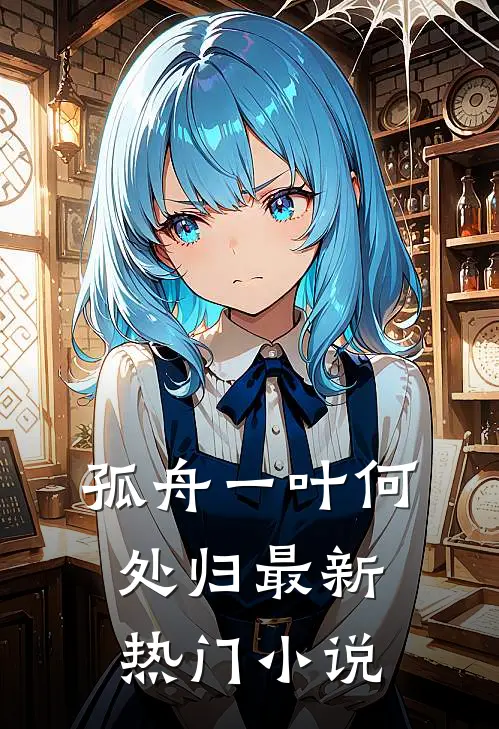 孤舟一叶何处归最新热门小说