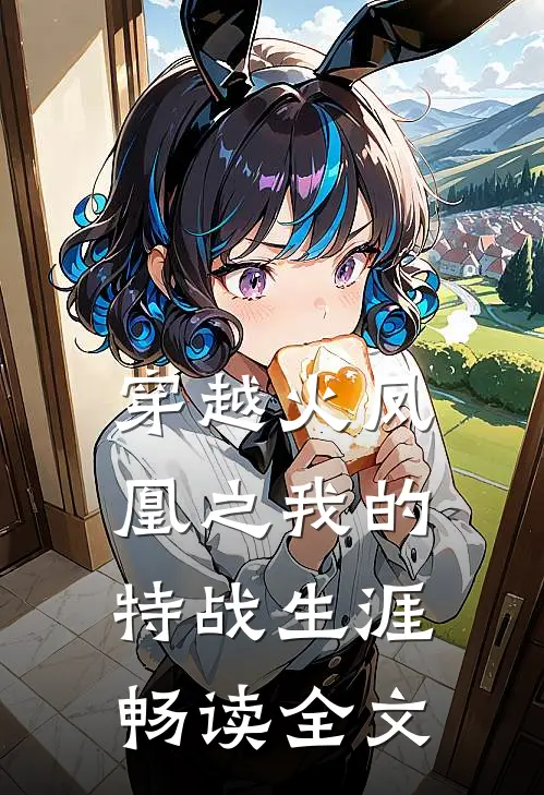 穿越火凤凰之我的特战生涯畅读全文