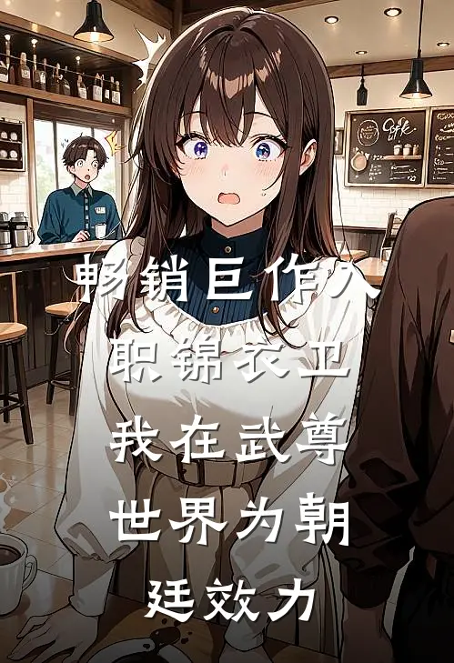 畅销巨作入职锦衣卫，我在武尊世界为朝廷效力