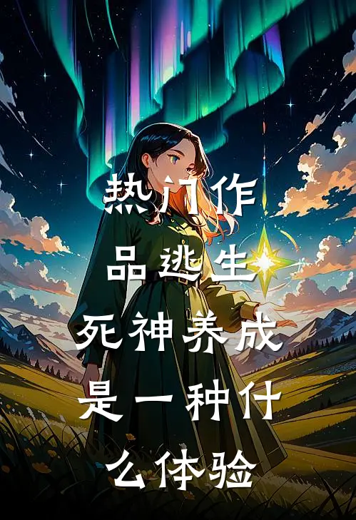 热门作品逃生：死神养成是一种什么体验