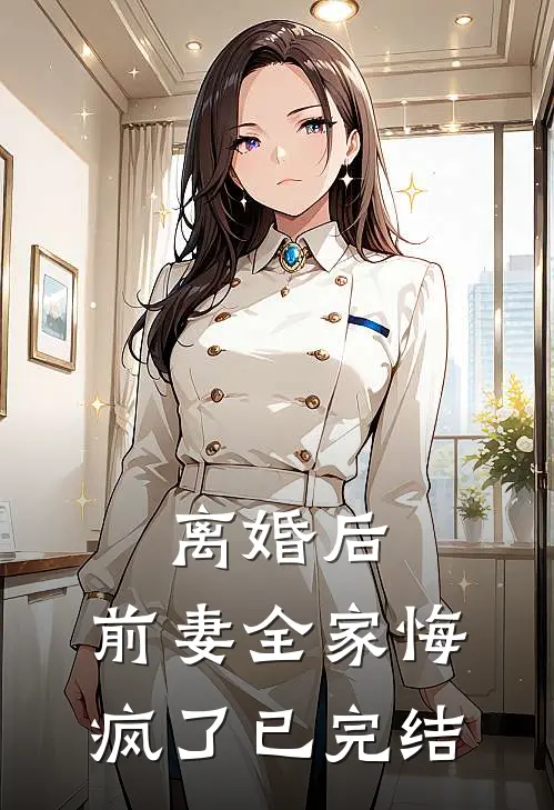 离婚后，前妻全家悔疯了已完结