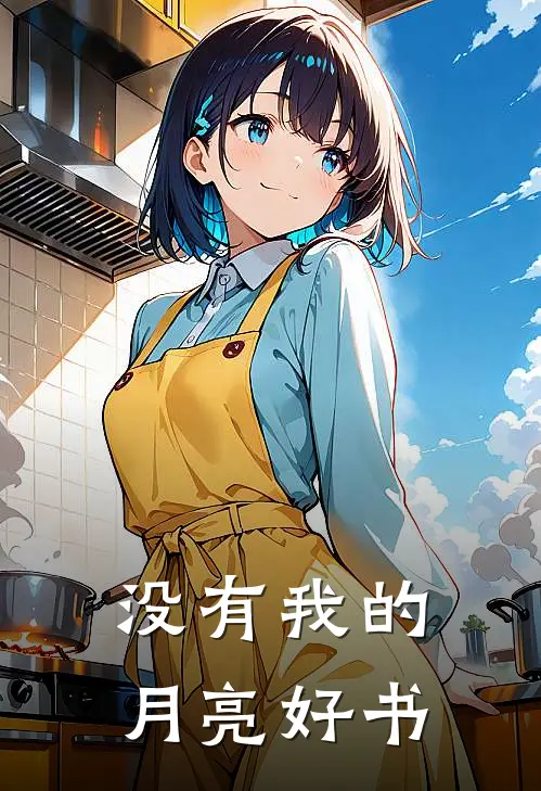 没有我的月亮好书