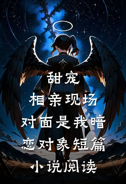 甜宠：相亲现场，对面是我暗恋对象短篇小说阅读