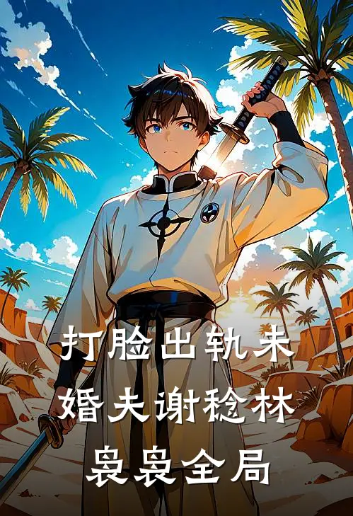 打脸出轨未婚夫谢稔林袅袅全局