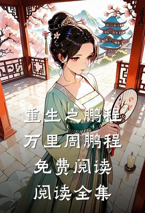 重生之鹏程万里周鹏程免费阅读阅读全集