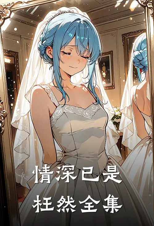 情深已是枉然全集
