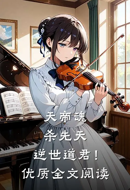 天帝魂，杀先天，逆世道君！优质全文阅读