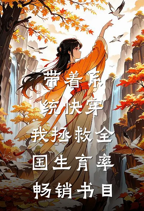 带着系统快穿，我拯救全国生育率畅销书目