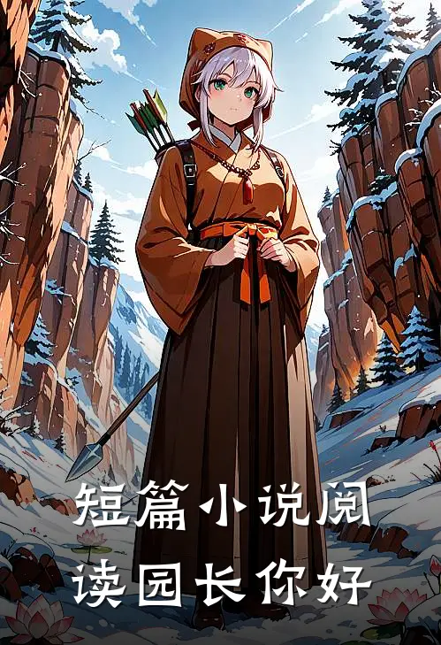 短篇小说阅读园长你好