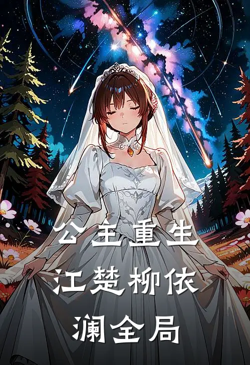 公主重生江楚柳依澜全局