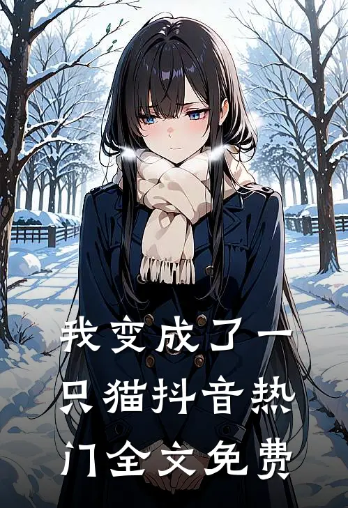 我变成了一只猫抖音热门全文免费
