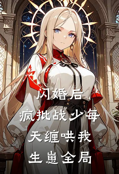 闪婚后，疯批战少每天缠哄我生崽全局