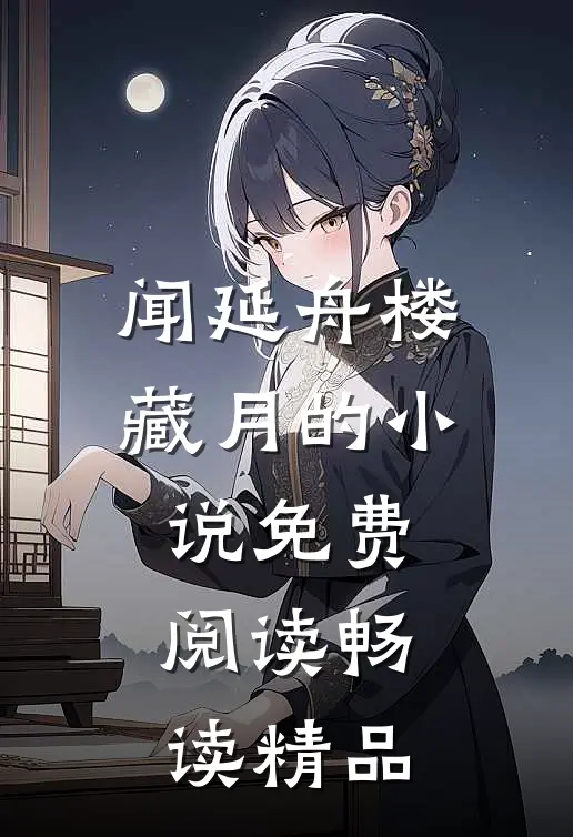 闻延舟楼藏月的小说免费阅读畅读精品