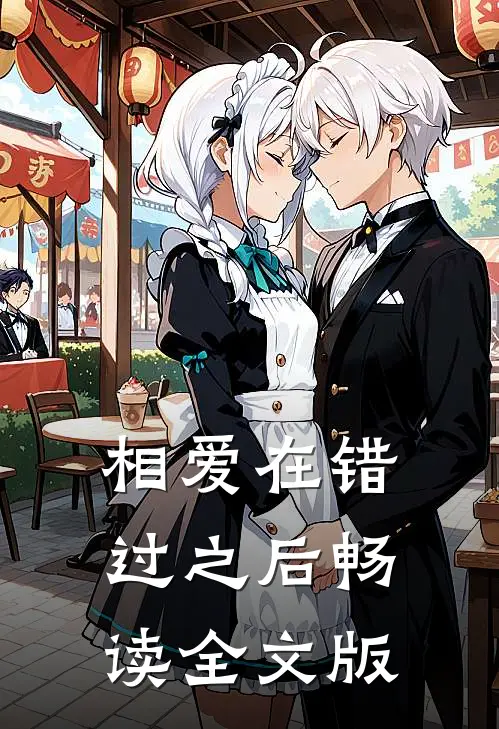 相爱在错过之后畅读全文版