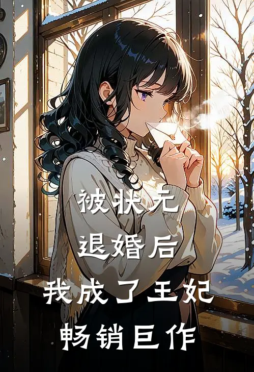 被状元退婚后，我成了王妃畅销巨作