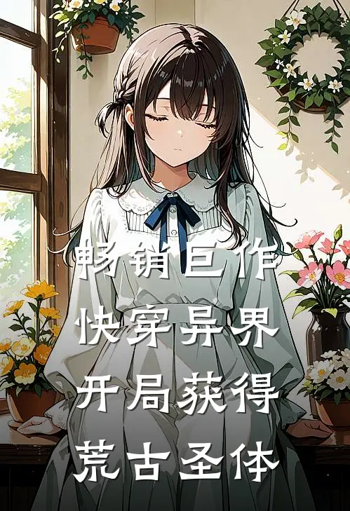 畅销巨作快穿异界：开局获得荒古圣体
