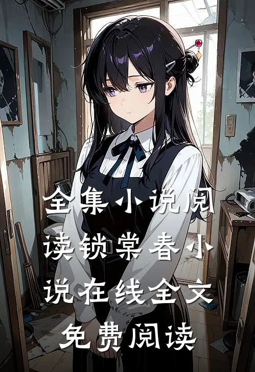 全集小说阅读锁棠春小说在线全文免费阅读