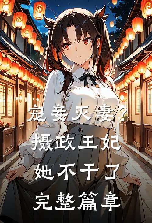 宠妾灭妻？摄政王妃她不干了完整篇章