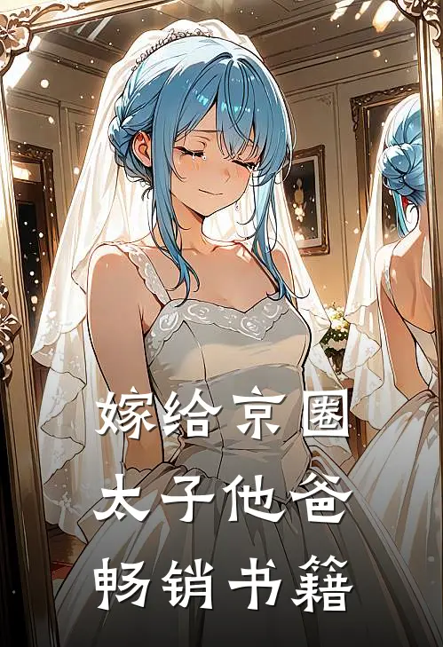 嫁给京圈太子他爸畅销书籍