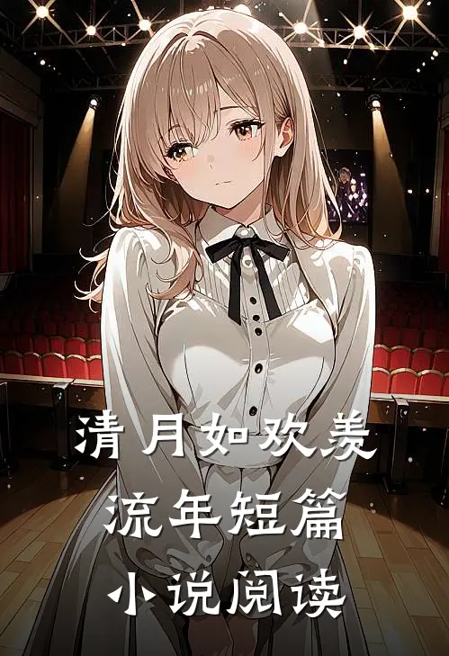 清月如欢羡流年短篇小说阅读