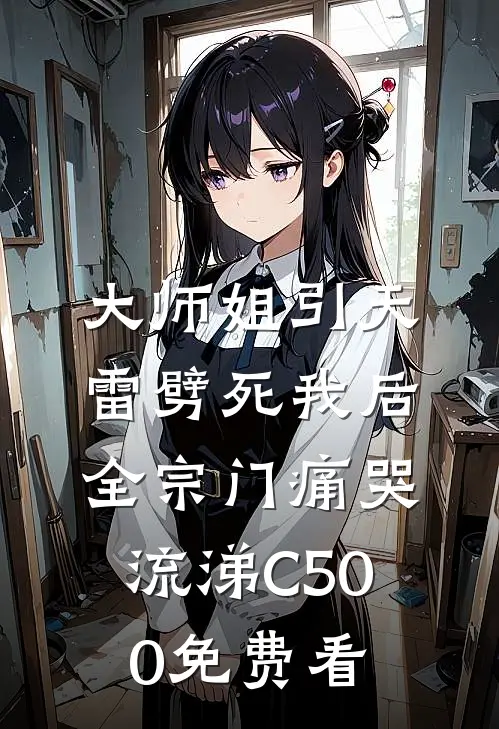 大师姐引天雷劈死我后，全宗门痛哭流涕C500免费看
