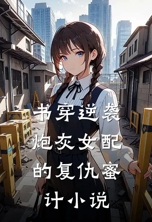 书穿逆袭：炮灰女配的复仇蜜计小说