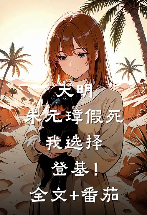 大明：朱元璋假死，我选择登基！全文+番茄