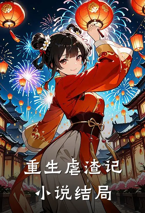 重生虐渣记小说结局