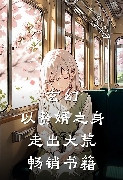 玄幻：以赘婿之身走出大荒畅销书籍