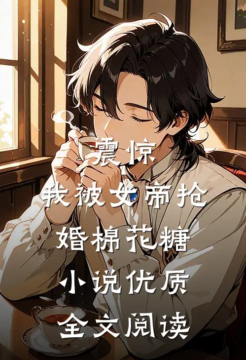 震惊,我被女帝抢婚棉花糖小说优质全文阅读