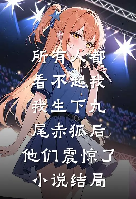 所有人都看不起我，我生下九尾赤狐后，他们震惊了小说结局
