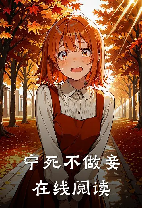 宁死不做妾在线阅读