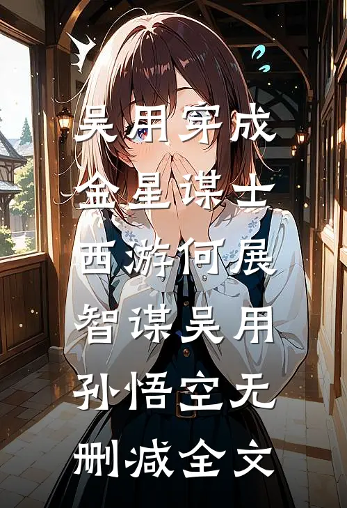 吴用穿成金星谋士，西游何展智谋吴用孙悟空无删减全文