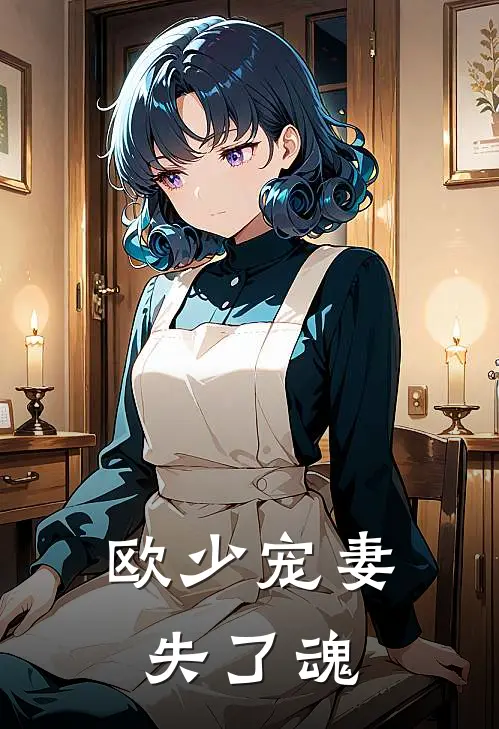 欧少宠妻失了魂