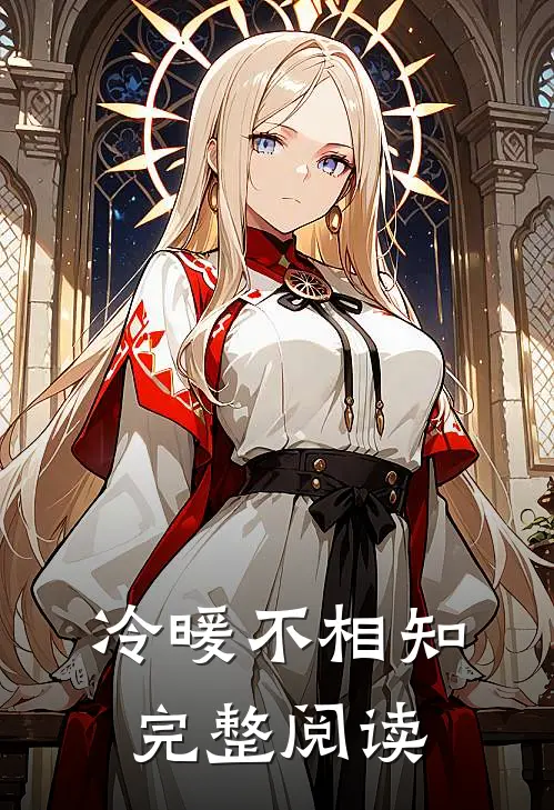 冷暖不相知完整阅读