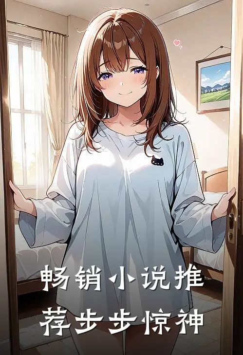 畅销小说推荐步步惊神