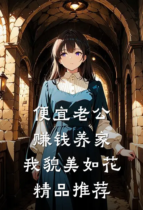 便宜老公赚钱养家，我貌美如花精品推荐