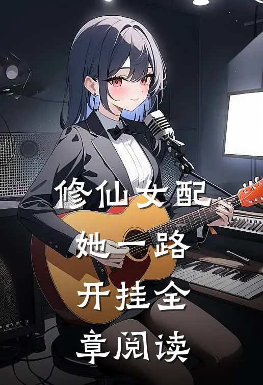 修仙女配她一路开挂全章阅读