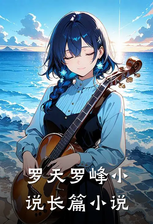 罗天罗峰小说长篇小说