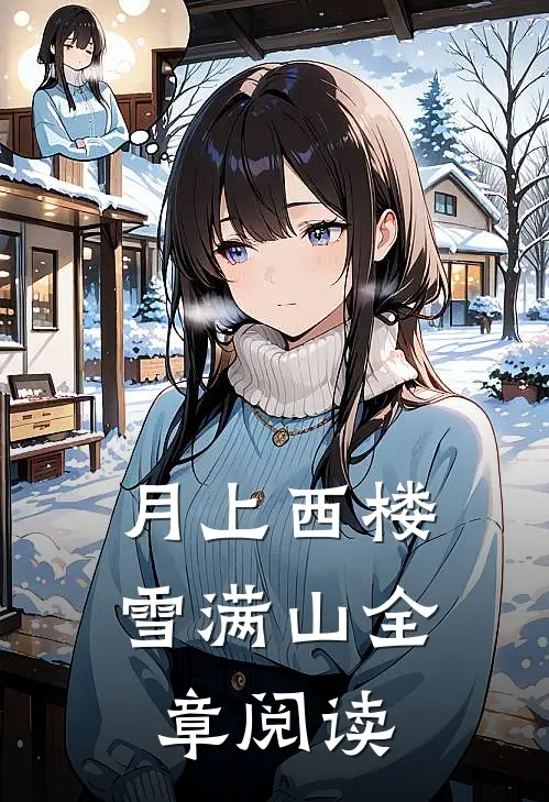 月上西楼雪满山全章阅读