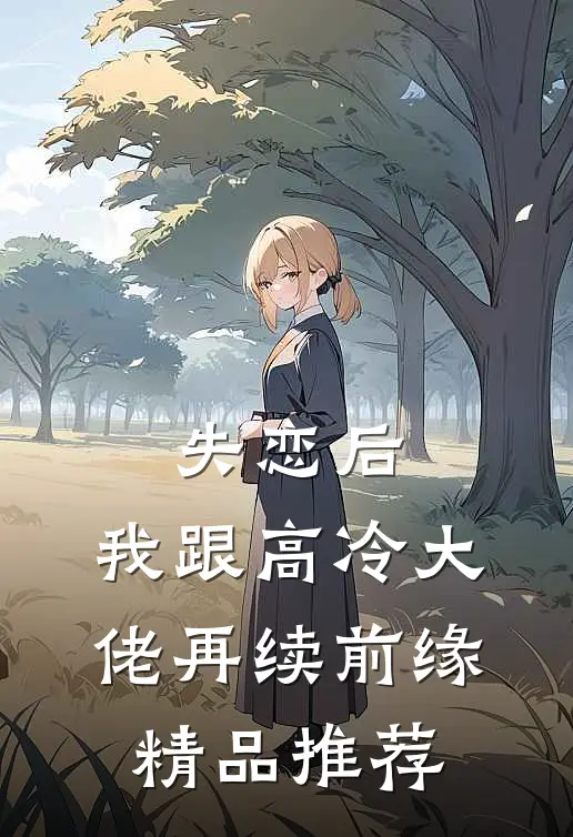 失恋后，我跟高冷大佬再续前缘精品推荐