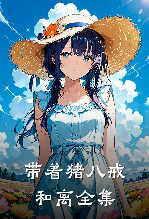 带着猪八戒和离全集